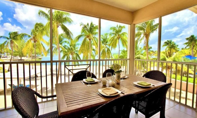 Rum Point Eigentumswohnung | Entspannen Sie sich, Kajak, / Paddle Board / Bike diese Insel Paradise -7UP von CaymanVacation