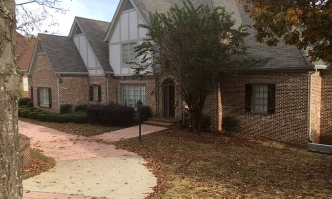 Sand Ridge Haus | "Ich habe vergessen, wie großartig dieser Ort ist!" 6800 m² Luxus auf der RTJ 10