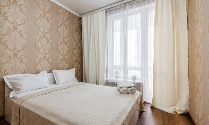 Almaty Wohnung | 702 кв дублтка убран
