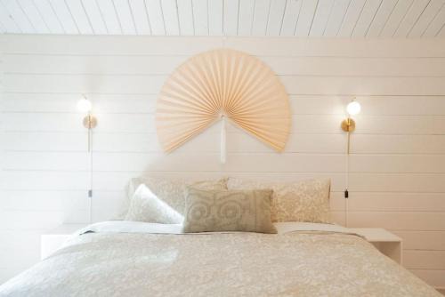 Nevada City Haus | 70s Retro Retreat Nevada City