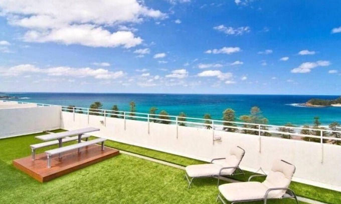 Manly Wohnung | 713 at the Beach