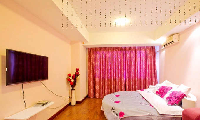 Shen He Hotel | 72 Inn Shenyang