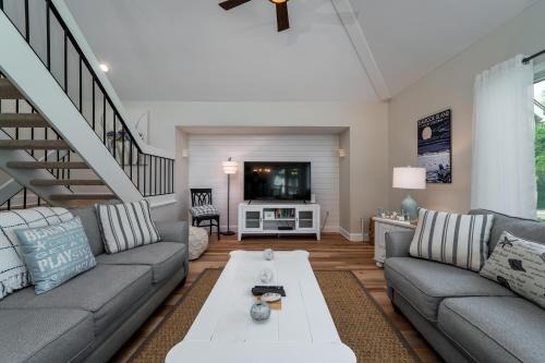 Spinnaker Beachhouses Haus | 739 Spinnaker Beach House