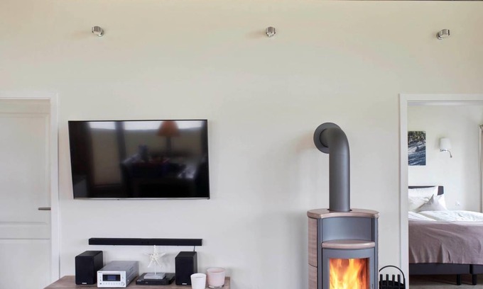 Schashagen Haus | 74 m² Ferienhaus ∙ 2 Schlafzimmer ∙ 4 Gäste