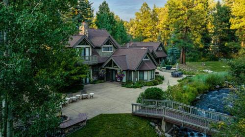 Durango - Purgatory Haus | 75 county road 245