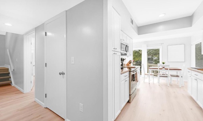 Spinnaker Beachhouses Haus | 755 Spinnaker Beach House