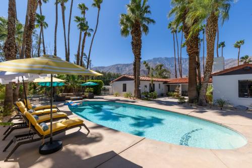 Racquet Club West Villa | 77 Palms by ACME House Company