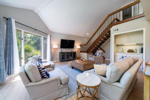 Spinnaker Beachhouses Haus | 778 Spinnaker Beach House