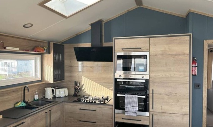 Woodhorn Haus | 7A Dolphin Point