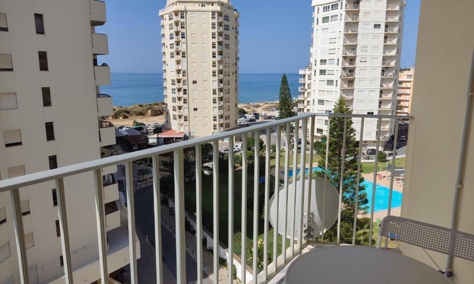 Armacao de Pera Wohnung | 7C Castelo - Casas & Papeis