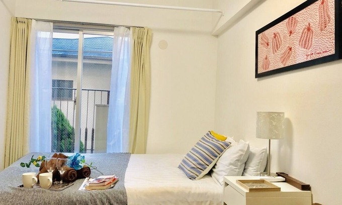 Itabashi Wohnung | Selfisolating OK 7min from the station RC2 202 / Itabashi-ku Tokyo