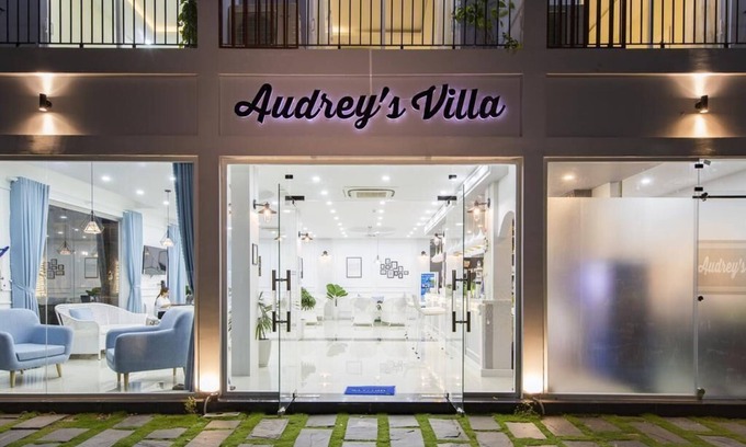 Duong To Hotel | 7S Audreys Hotel, Phú Quốc