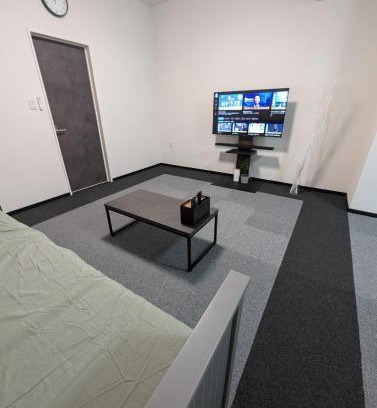 Akita Wohnung | 8人で泊れる ペットと泊まれる宿 DoggoInnn Akita