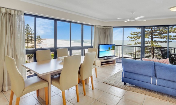 Coolum Beach Wohnung | 8/1736 David Low Way