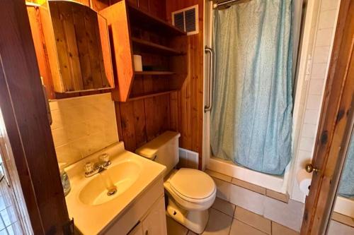 Oscoda Haus | 8 cottages on the beach of Lake Huron