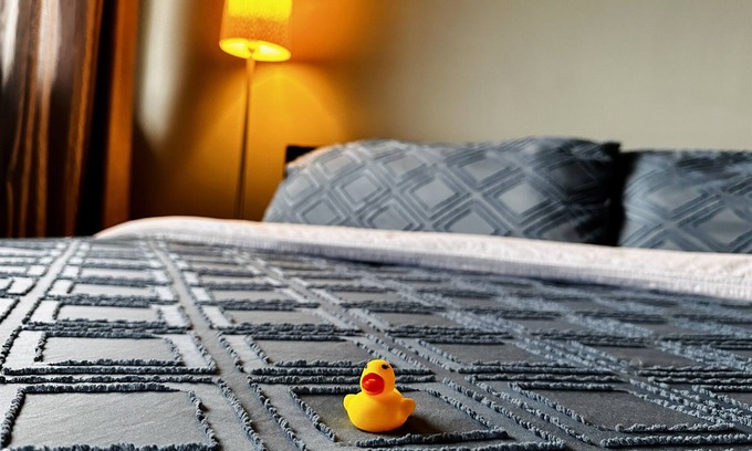 Huron Haus | 8 Minutes to Cedar Point! Octagon Home