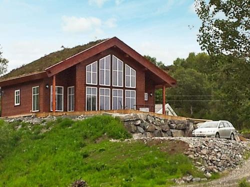 Vevang Haus | 8 person holiday home in VEVANG-By Traum