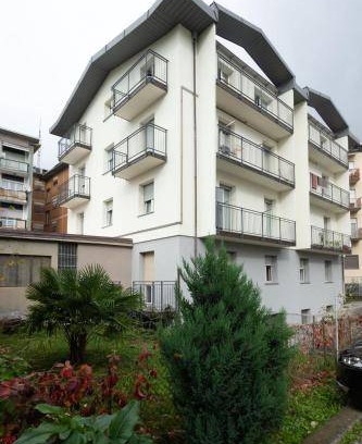Valtellina Wohnung | 80 m² Ferienwohnung ∙ 4 Gäste