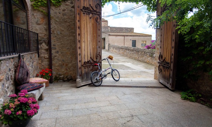 Sant Mori Haus | 800 Quadratmeter einzigartiges Anwesen an der Costa Brava