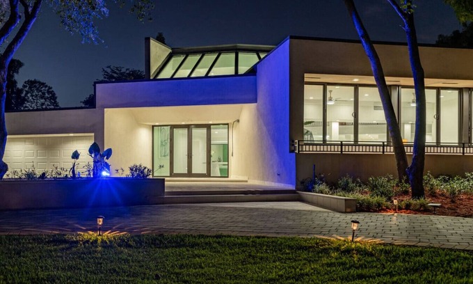 Plantation Villa | 8000sf Mansion/Heated Pool/Game Room