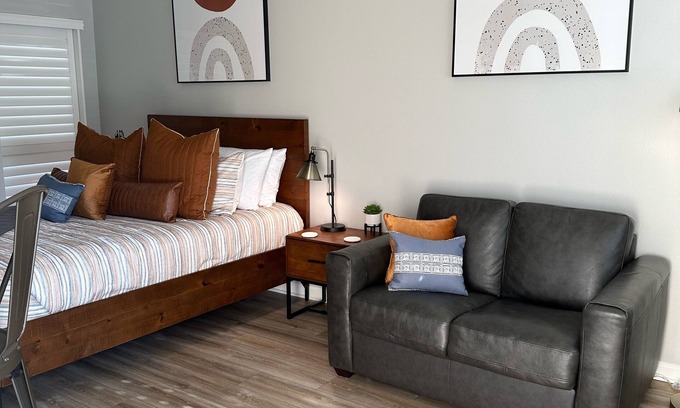 Port Saint Lucie Wohnung | 8002 B Carnoustie Place