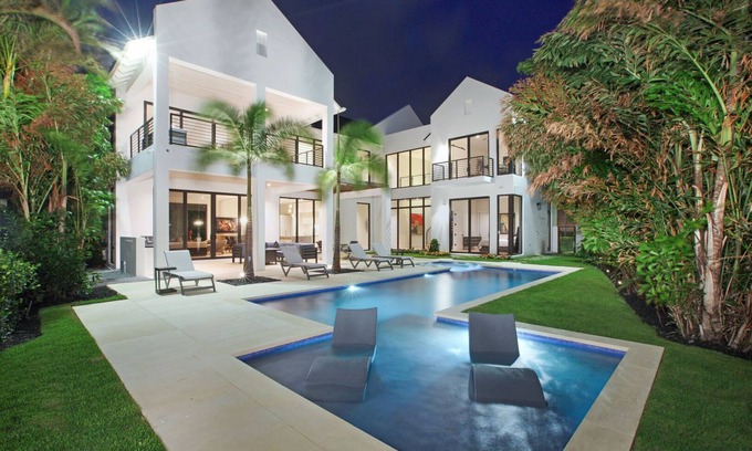 Delray Beach Haus | 803 Managed By Brampton Park