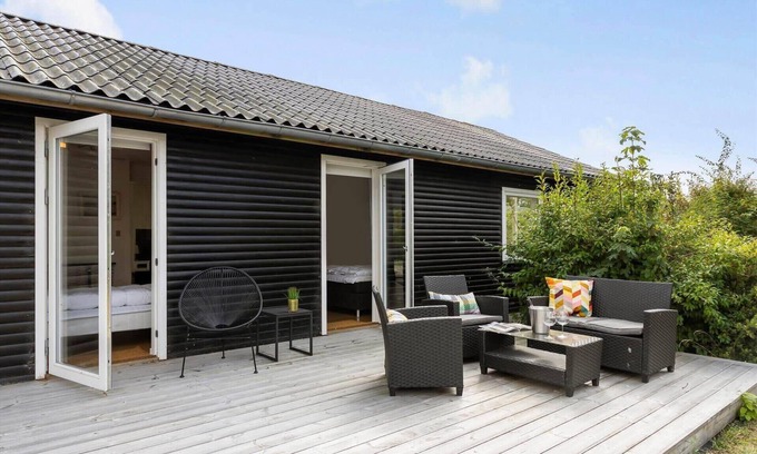 Hornslet Haus | 8127 Hornslet - Havhusevej 84