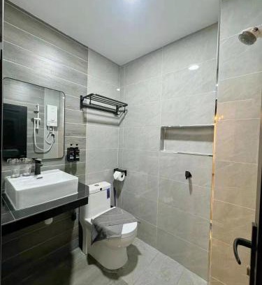 Kampung Jeram Kijang Haus | 82,Dream Guest House