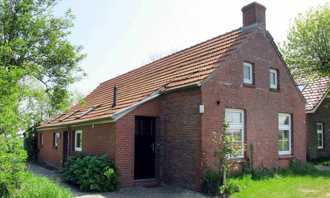 Bunde Sonstige | 85 m² Unterkunft ∙ 4 Schlafzimmer ∙ 7 Gäste