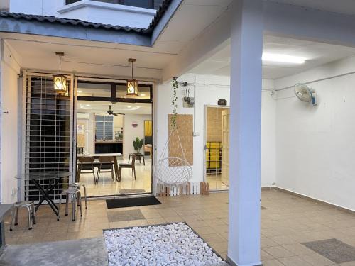 Port Dickson Wohnung | 8min Port Dickson beach 17pax Pet Friendly