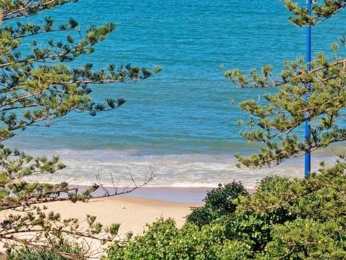 Mooloolaba Wohnung | 8th Floor Ocean View Landmark Resort Mooloolaba