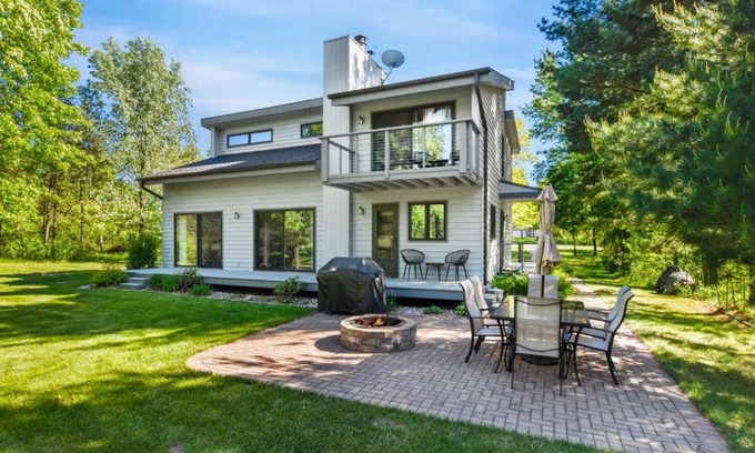 Rome Haus | 8th Haven On Lake Arrowhead Golf Course