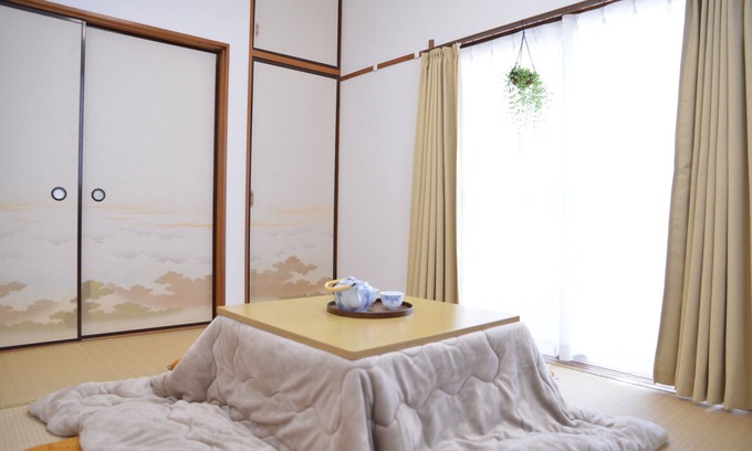 Minamikoiwa Haus | 9/122dk/