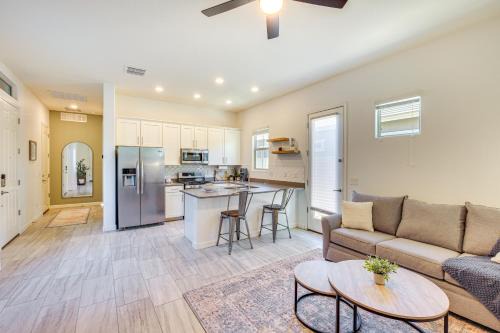 Chandler Wohnung | 9 Mi to Chandler Fashion Center Apt Near Golf!