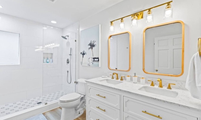 Charleston Haus | 9 Min to Folly Beach | 12 Min to Downtown | Quiet