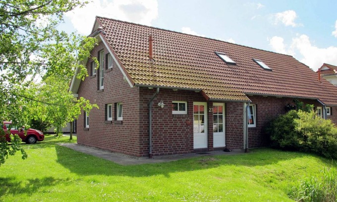 Nordseebad Burhave Sonstige | 90 m² Unterkunft ∙ 3 Schlafzimmer ∙ 6 Gäste