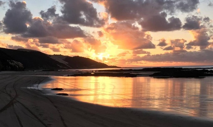 Ahipara Haus | 90 Mile Paradise