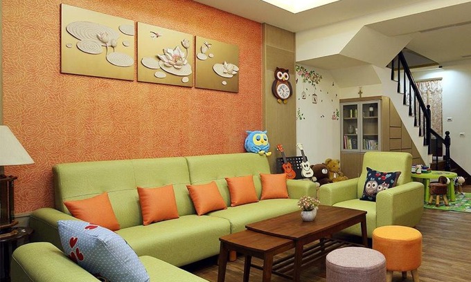 Zhushan Haus | 93 街房 近溪頭 杉林溪 紫南宮 國旅卡商店