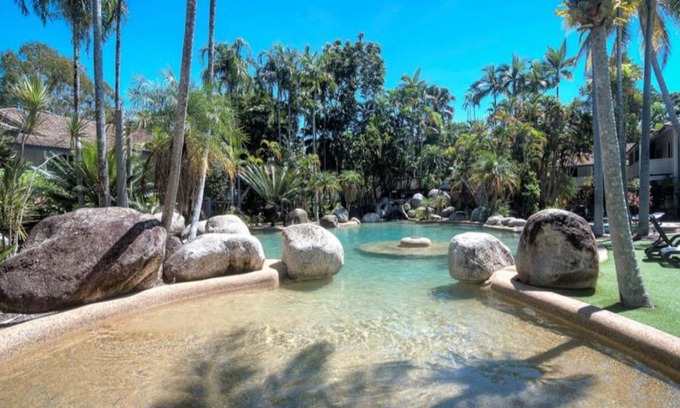 Port Douglas Haus | 99 Reef Resort Port Douglas