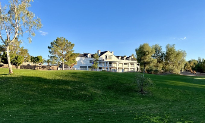 Green Valley North Haus | 9Bd/9Ba Mansion on Golf Course-Amazing retreat estate