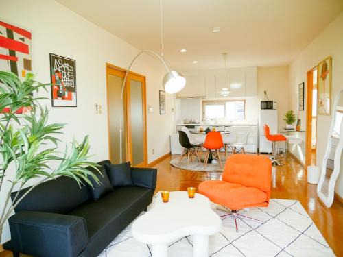 Izumo Wohnung | 9stay 出雲フォルクローロ