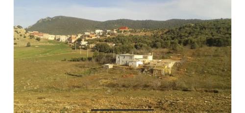 Ain Leuh Haus | Aïn leuh