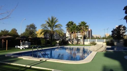 Playa de San Juan Wohnung | Aпартаменты в San Juan Playa