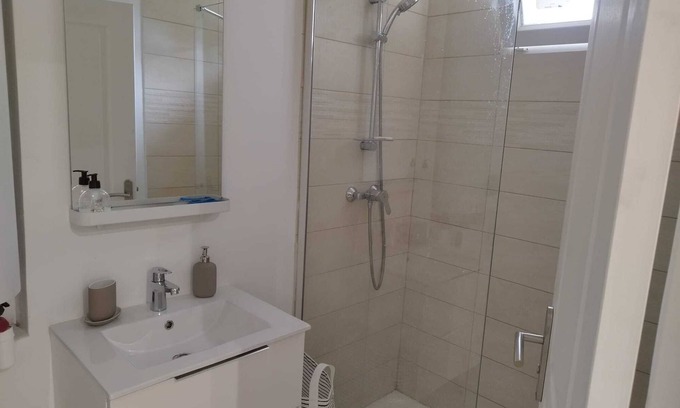 Guermantes Wohnung | A 15 Minutes de Disneyland, Appartement F2 Idéal Pour un Couple Avec 2 Enfants