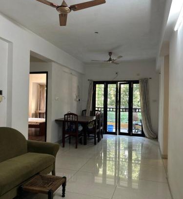 Nungambakkam Wohnung | A 3bhk flat in Nungambakkam near Apollo hospital