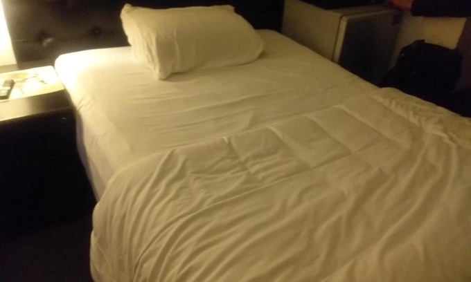 Garges-les-Gonesse Haus | A.B.C ROOM SERVICES