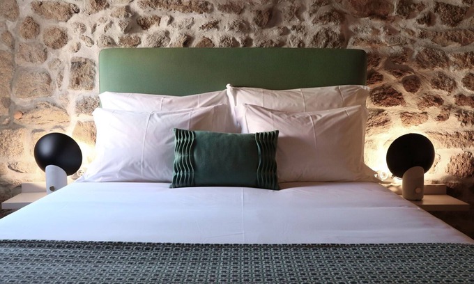 Sortelha Wohnung | a beautiful studio apartment of 22 m2