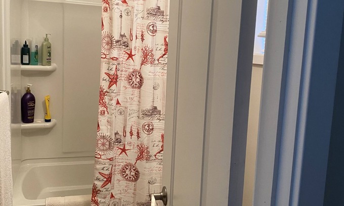 Moss Creek Haus | A bit of Paradise with great views.