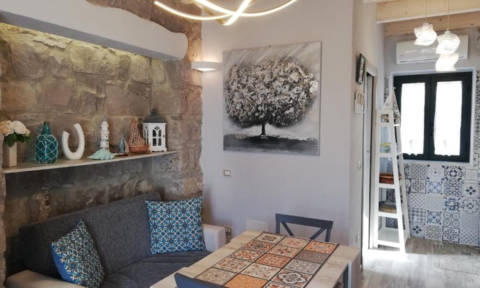 Carloforte Haus | A cà da Chidedda