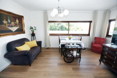 Sao Miguel do Rio Torto Wohnung | A Côrte Das Azenhas